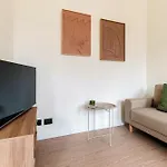 Appartamento Casa Sara - By Myhomeincomo Côme