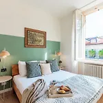 Апартаменты Casa Sara - By Myhomeincomo