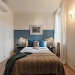 Casa Sara - By Myhomeincomo Апартаменты Комо