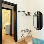 Casa Sara - By Myhomeincomo Апартаменты Комо