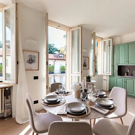 Casa Sara - By Myhomeincomo * Como