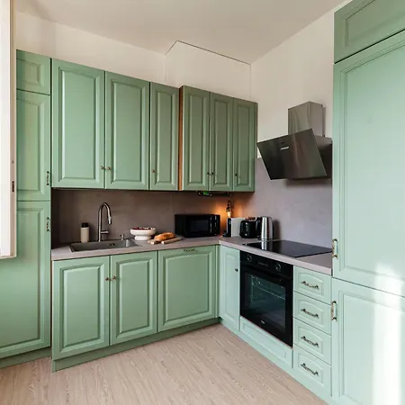 Apartament Casa Sara - By Myhomeincomo Como