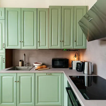 Apartament Casa Sara - By Myhomeincomo