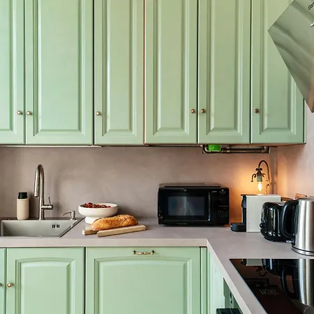 Casa Sara - By Myhomeincomo Apartamento *