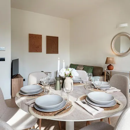 Casa Sara - By Myhomeincomo Daire Como