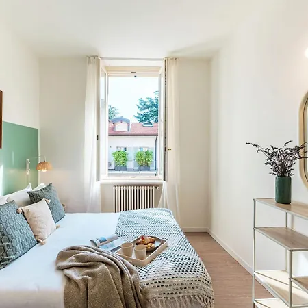 Casa Sara - By Myhomeincomo Daire