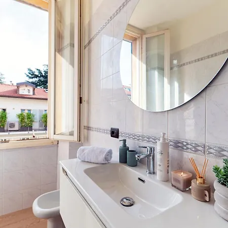 Daire Casa Sara - By Myhomeincomo