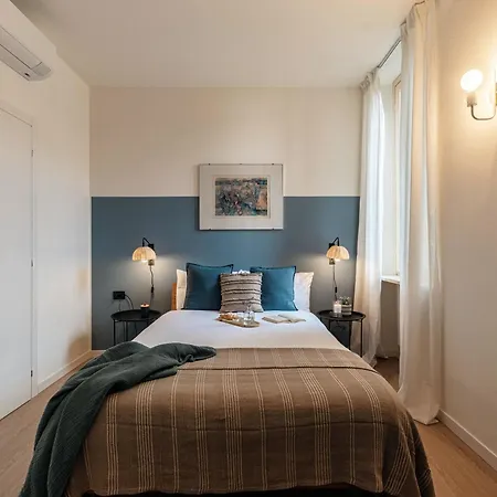 Casa Sara - By Myhomeincomo Daire Como