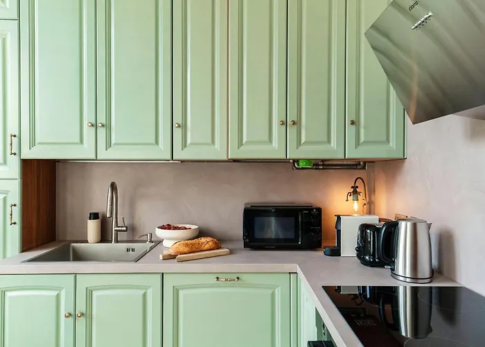 Casa Sara - By Myhomeincomo Apartament *