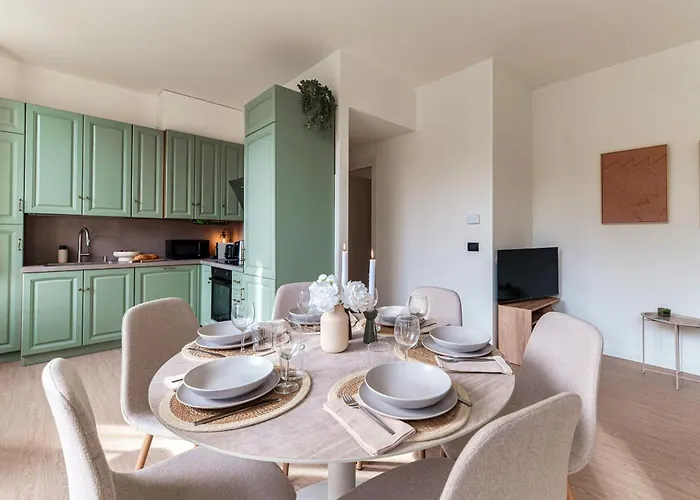 Casa Sara - By Myhomeincomo * Como