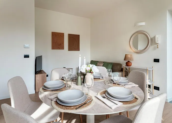 Casa Sara - By Myhomeincomo Apartament Como