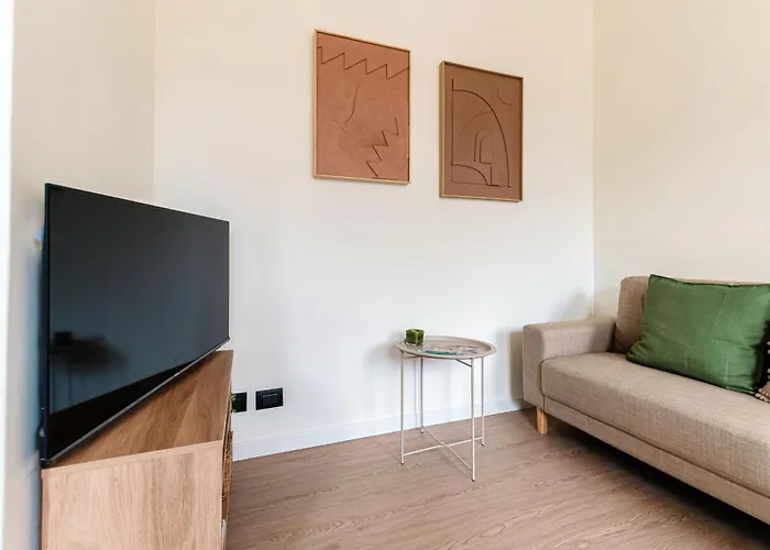 Apartament Casa Sara - By Myhomeincomo Como