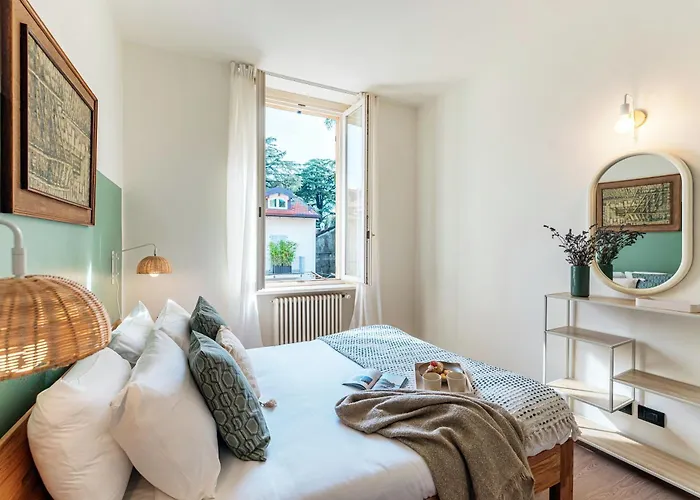 Casa Sara - By Myhomeincomo Como