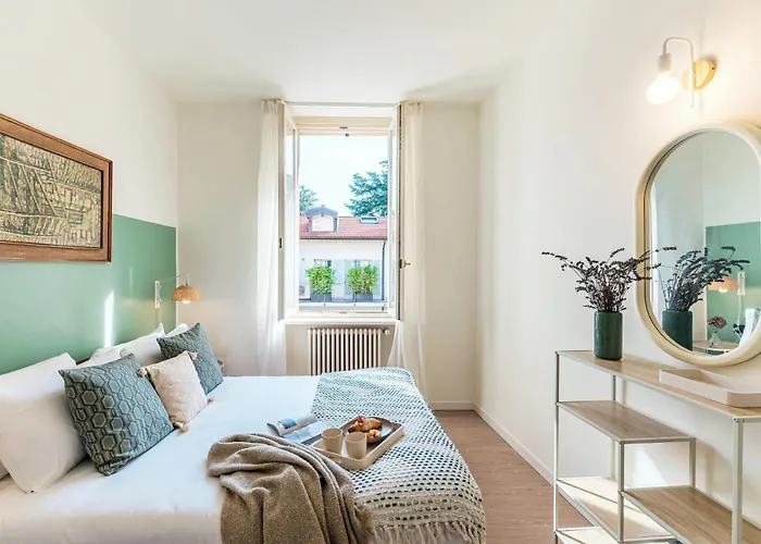 Casa Sara - By Myhomeincomo Apartamento