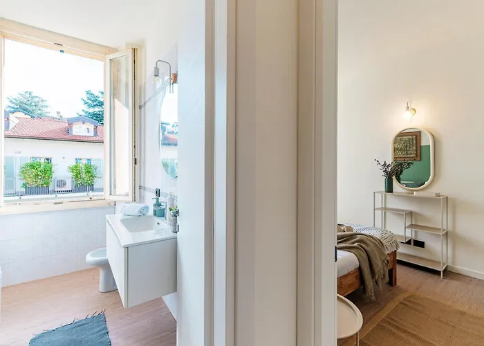 Casa Sara - By Myhomeincomo *