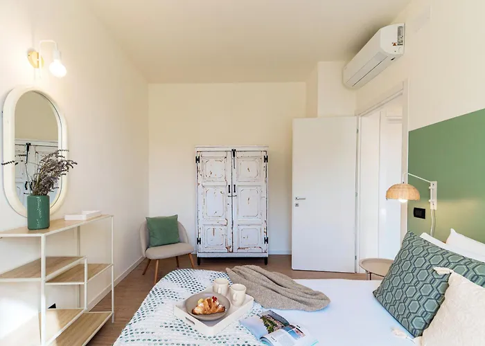 Casa Sara - By Myhomeincomo Apartamento