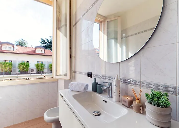 Apartamento Casa Sara - By Myhomeincomo