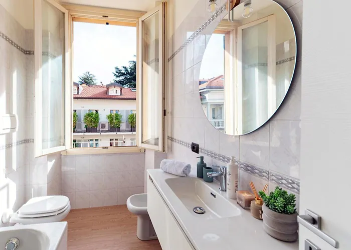 Casa Sara - By Myhomeincomo