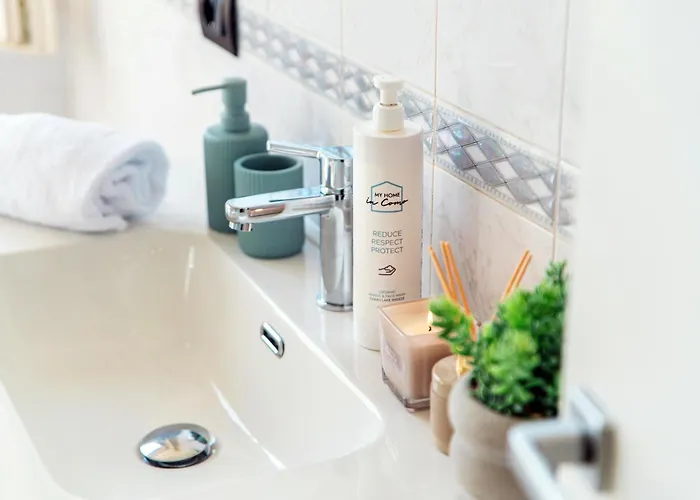 Casa Sara - By Myhomeincomo Como