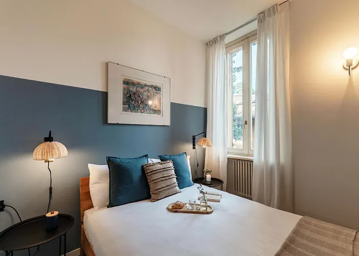 Casa Sara - By Myhomeincomo Como