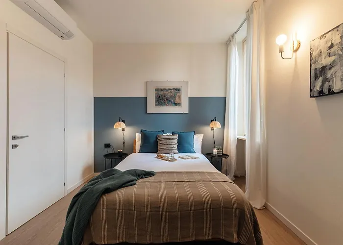 Casa Sara - By Myhomeincomo Apartament Como