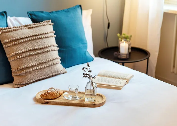 Casa Sara - By Myhomeincomo Apartament Como