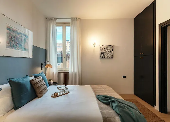 Casa Sara - By Myhomeincomo Como