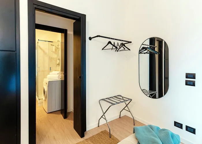 Casa Sara - By Myhomeincomo Apartament Como