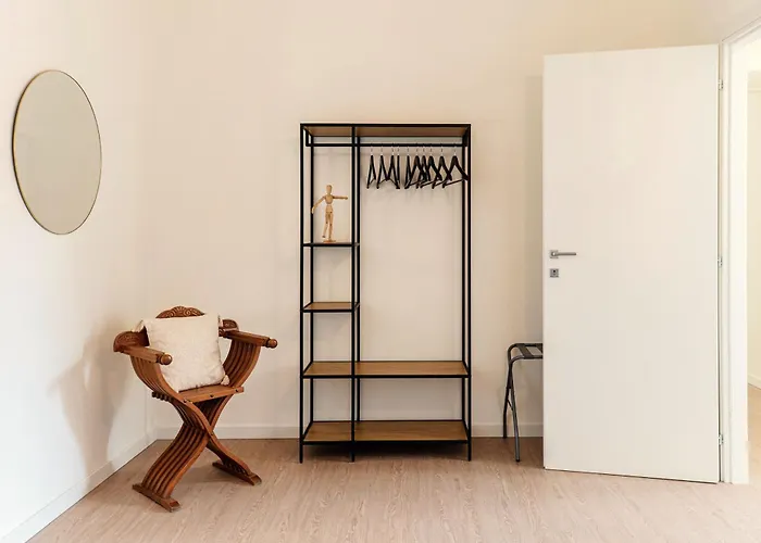 Casa Sara - By Myhomeincomo Apartament Como