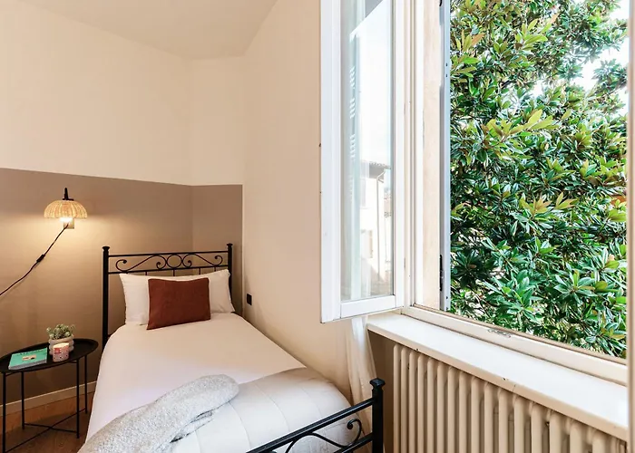 Casa Sara - By Myhomeincomo Apartamento *