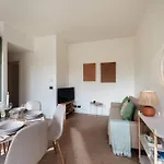 شقة Casa Sara - By Myhomeincomo *