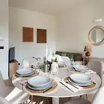Casa Sara - By Myhomeincomo شقة كومو