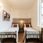 شقة Casa Sara - By Myhomeincomo
