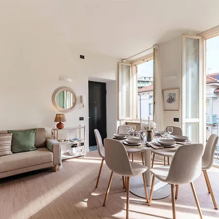شقة Casa Sara - By Myhomeincomo كومو